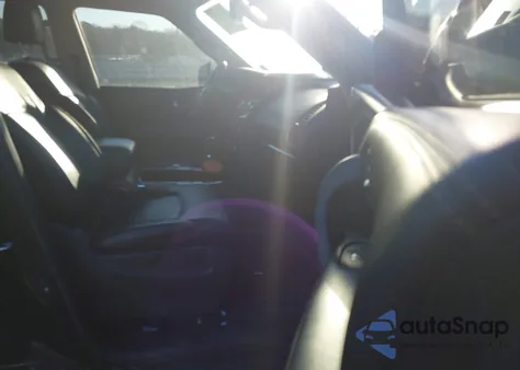 2020 Nissan Armada Sl 2Wd from USA, damaged, VIN JN8AY2ND6L9110849